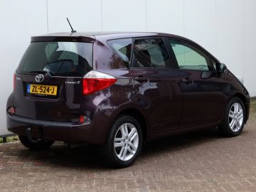 Toyota Verso-S